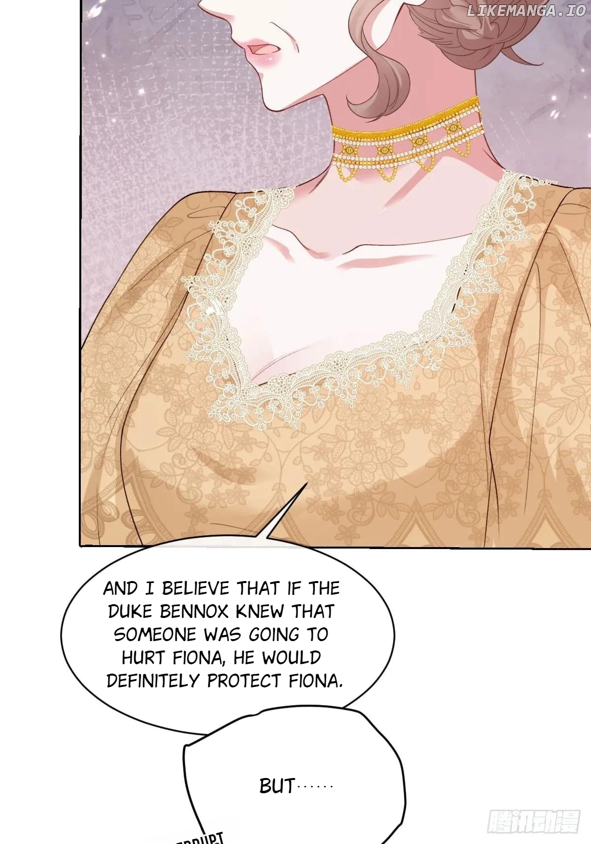 Confessing My Love to Him, the Treacherous One Chapter 45 - page 50